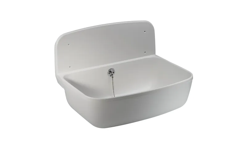 diaqua® Waschbecken Kunsttessuto