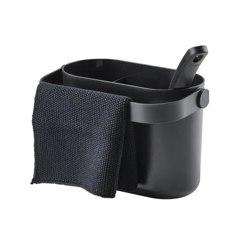 Zone Denmark Spültrogbutler Circular black