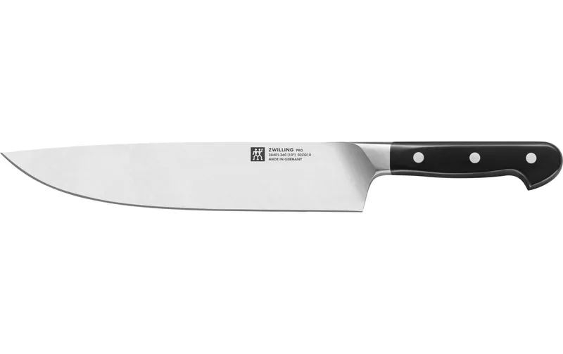 Zwilling Küchenmesser Pro 26 cm