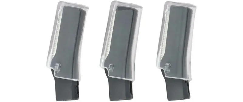 Parsa Beauty Ersatzklinge Augenbrauenrasierer Skin ID