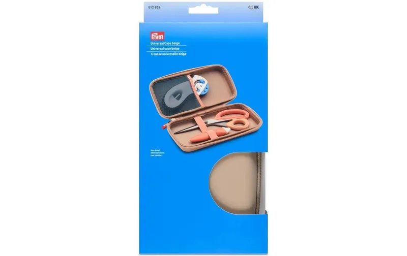 Prym Prym Universal Case Beige
