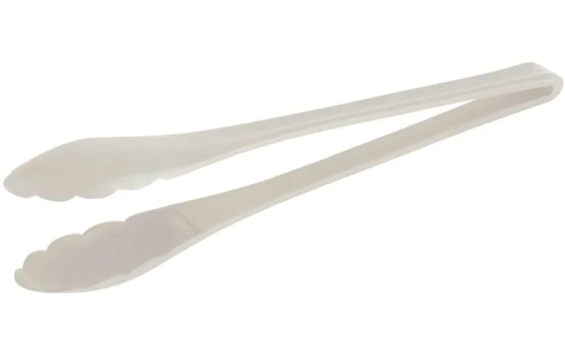 Paderno Universalzange 25 cm bianco