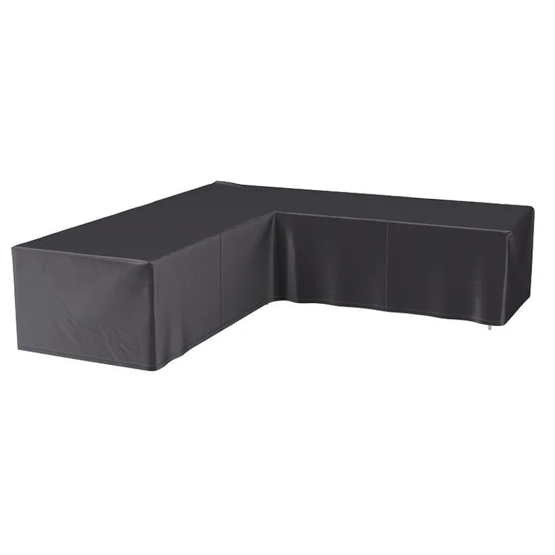 AeroCover Schutzhülle 220 x 220 x 90 x H70 cm