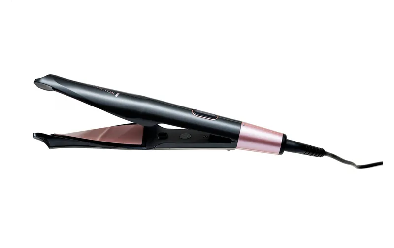 Remington Haarglätter S6606 Curl&Straight Confidence