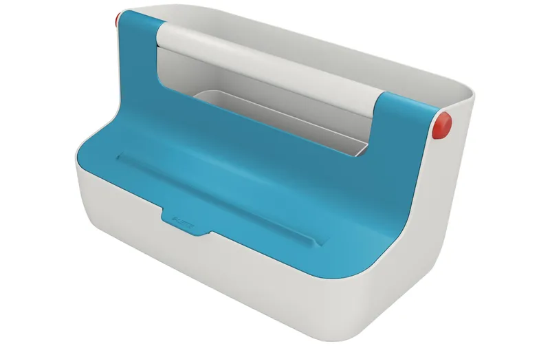 Leitz Aufbewahrungsbox Cosy Mobile blu