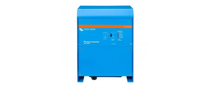 Victron Wechselrichter Energy Phoenix Inverter Type C 48/3000