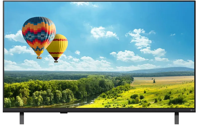 LG Hotel-TV 43UJ660H 43 "
