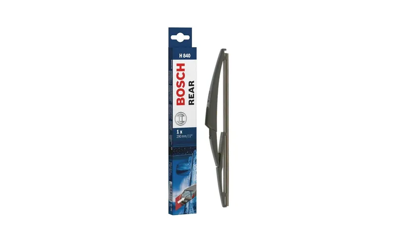 Bosch Heckscheibenwischer H840, 290 mm