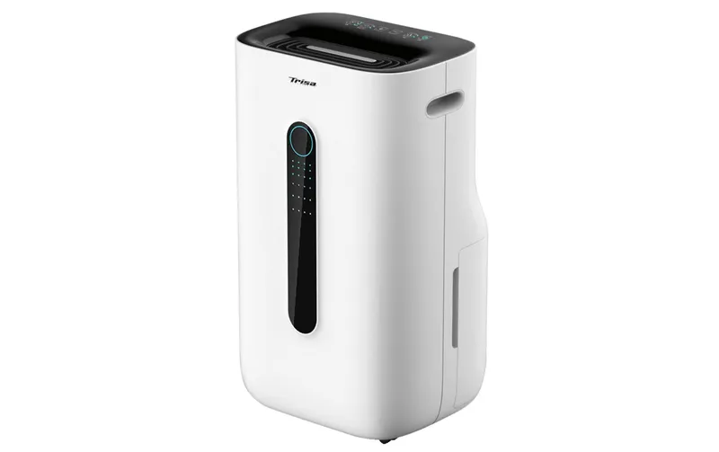 Trisa Entfeuchter Dry Mate Pro 40 m²