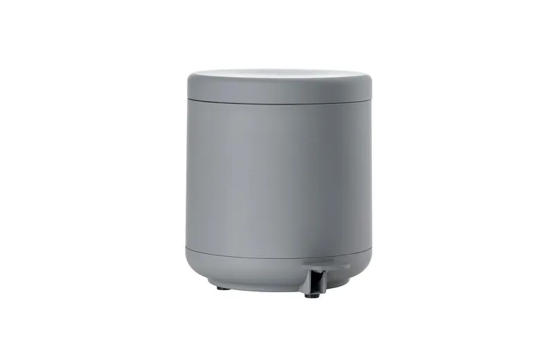 Zone Denmark Treteimer Ume 4 l, Grey