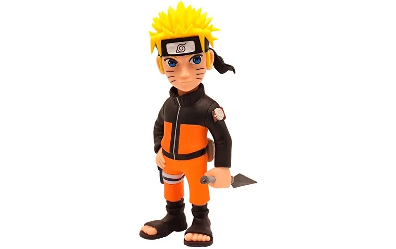 Minix Figur Naruto Shippuden: Uzumaki 12 cm