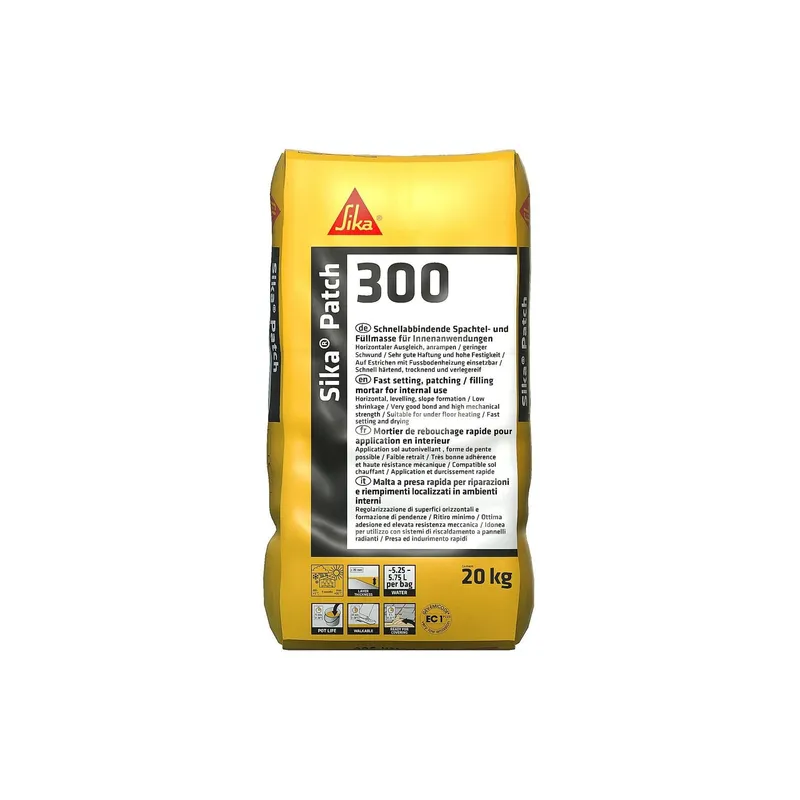 Sika Patch-300 20 kg