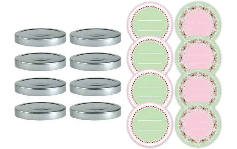 Dr.Oetker Deckel Twist-off