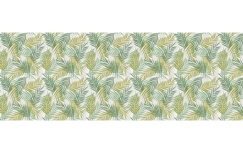 d-c-fix tablecloth PVC-free Rain Forest 150 cm x 220 cm, green