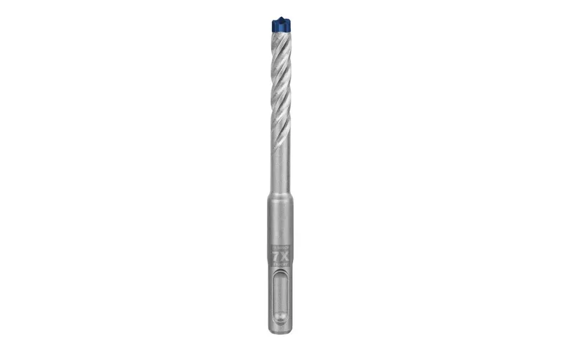 Bosch Professional Hammerbohrer EXPERT SDS plus-7X, 8 x 50 x 115 mm