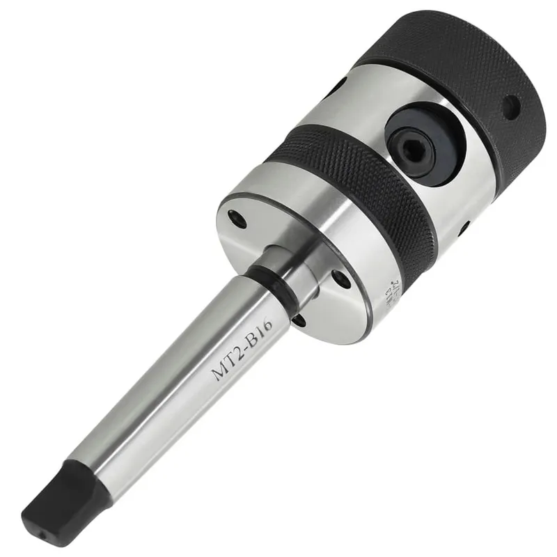 Bohrfutter TC13-B16 con MT2-Schaft per Innengewinde M2-M13