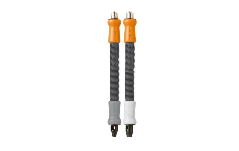 Fiskars Ösenstanzer 2-Grössen-Set 3.2 mm, 4.2 mm