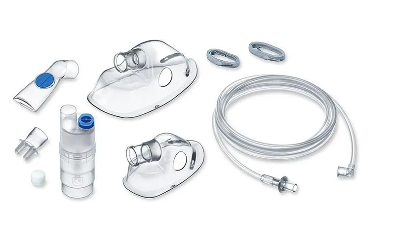 Beurer Inhalator Zubehör zu Inhalator IH 21, 26 und 26 Kids