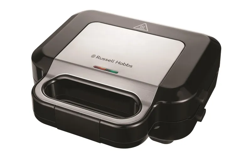 Russell Hobbs Sandwich-Toaster Creations 3 in 1 750 W