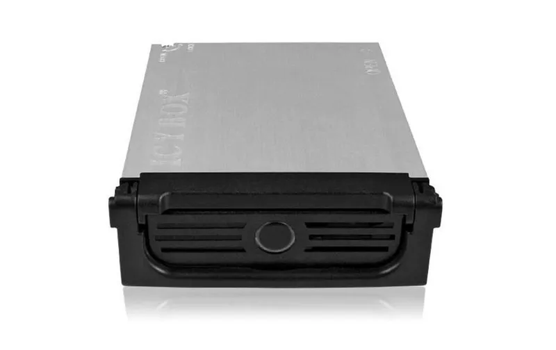 ICY BOX Wechselschublade IB-138SK-B-II 3.5"