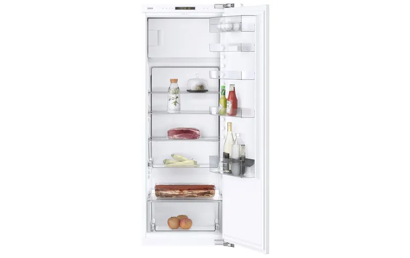 Sibir Einbaukühlschrank Optima eco Rechts