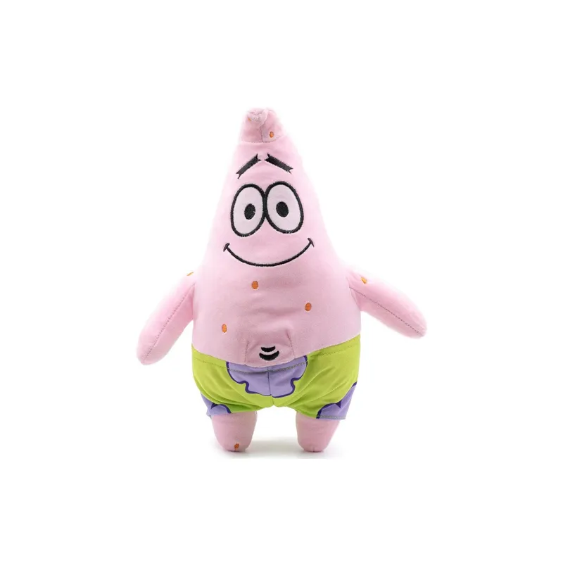 Sombo Kuscheltier Patrick 13 cm