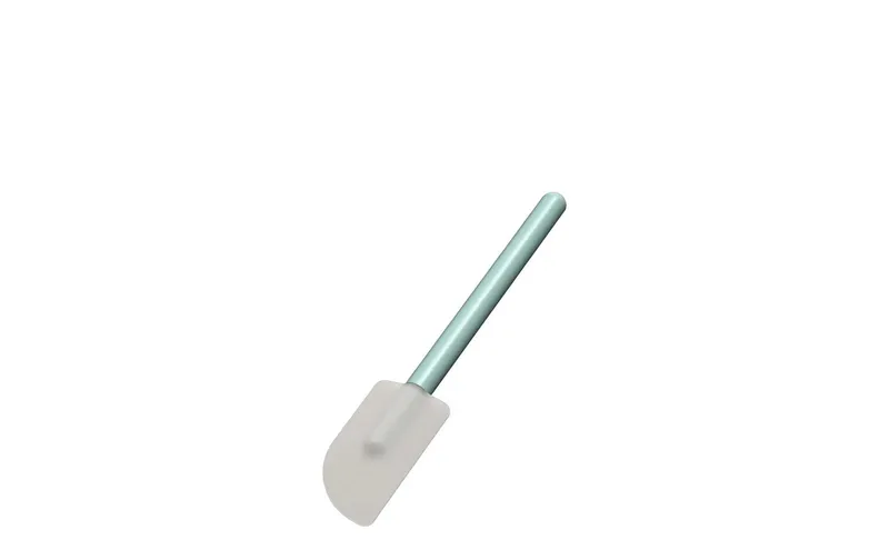 Rosti Teigschaber Spatula Classic S, Nordic green