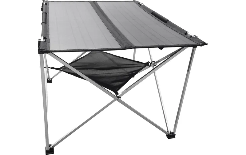 Technaxx Faltbarer Solar-Campingtisch 60W TX-252