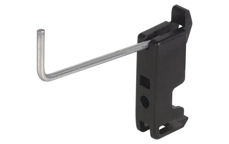 Wolfcraft support 60 mm, 10 pièces