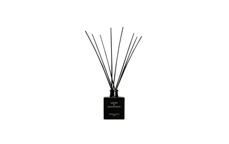 Cerería Mollá Duftstäbchen Amber & Sandalwood 100 ml