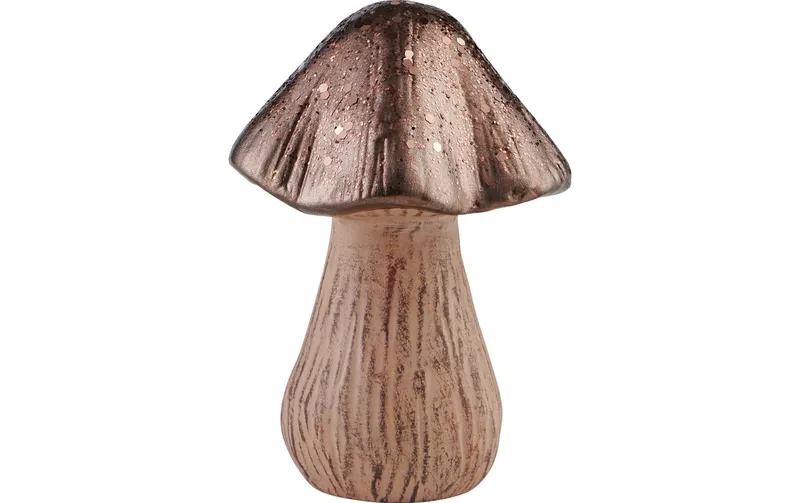 EGLO Aufsteller Pilz Catacol 11.5 cm, Bronze