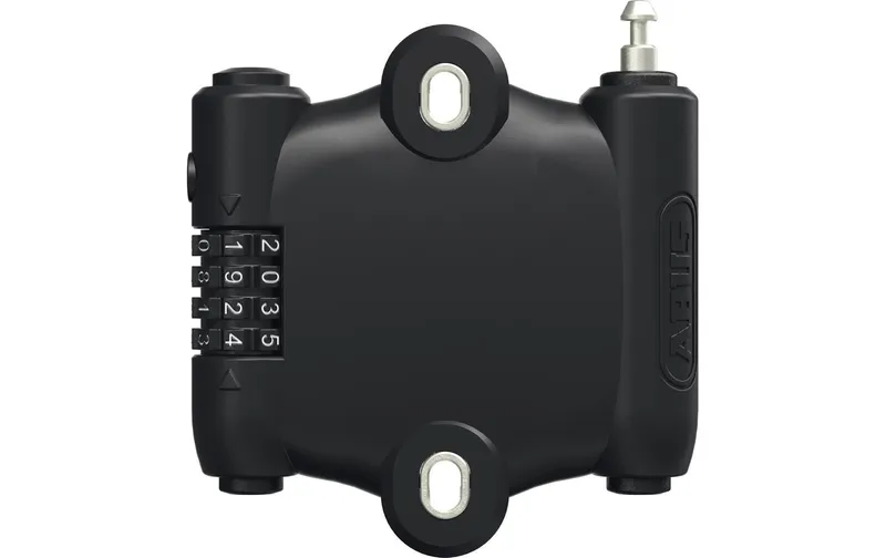 Abus Spezialschloss Sportflex 2504/90