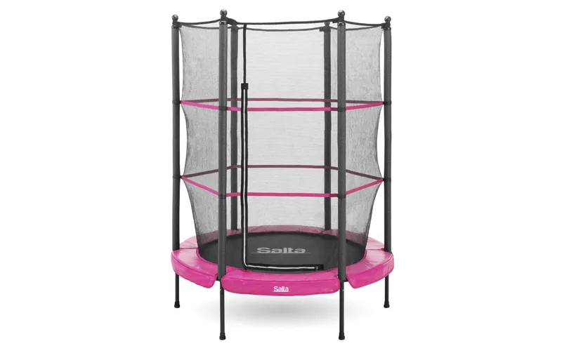 SALTA Trampolin Salta Junior 140 cm, Pink