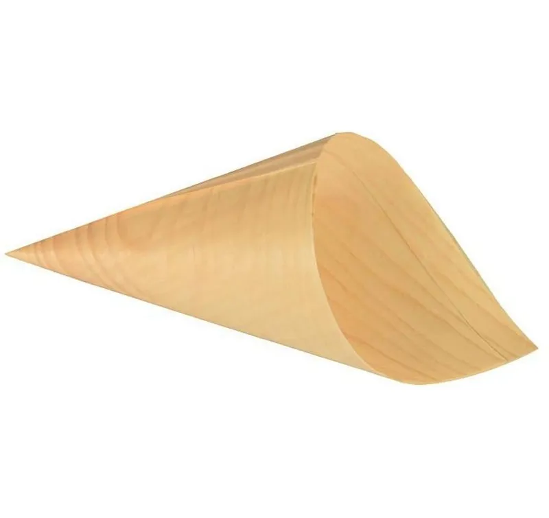 Papstar Fingerfood-Schale PURE 50 pièces