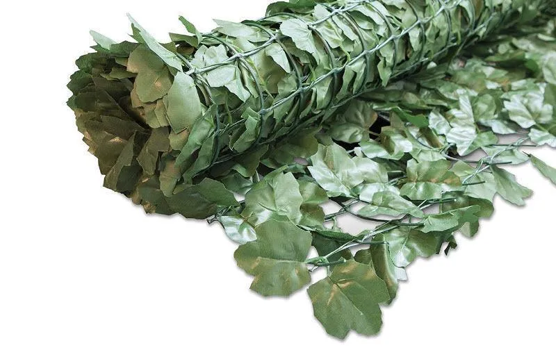 Windhager frangivista Hecke Ahorn 1.5x3m grün