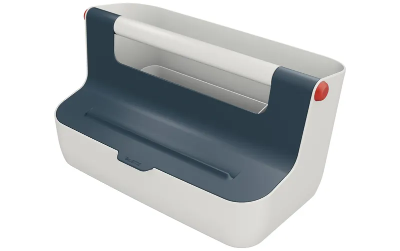 Leitz Aufbewahrungsbox Cosy Mobile grigio