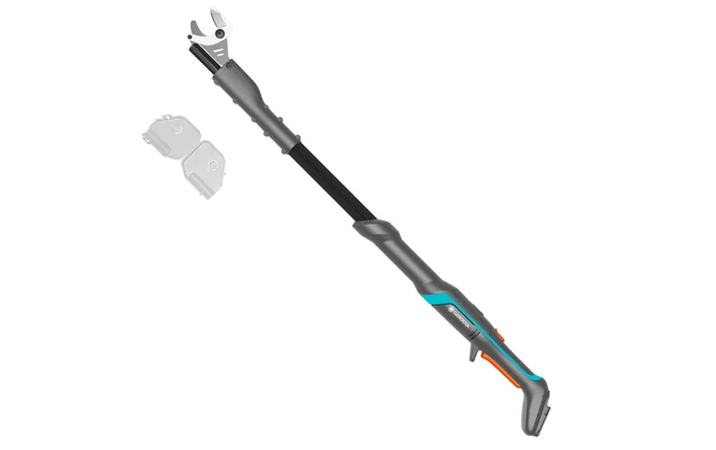 GARDENA Akku-Astschere EasyCut 110/18 V P4A solo