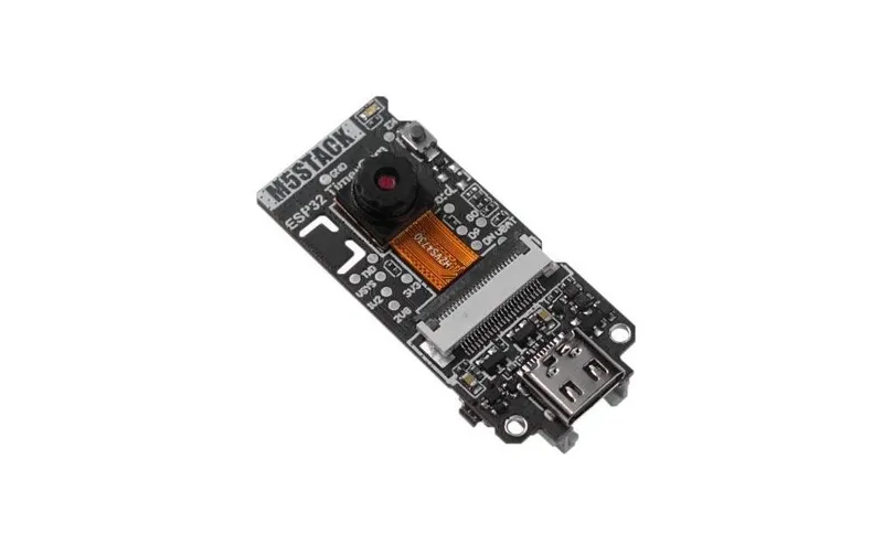 M5Stack Kamera Modul Timer Kamera ESP32, OV3660