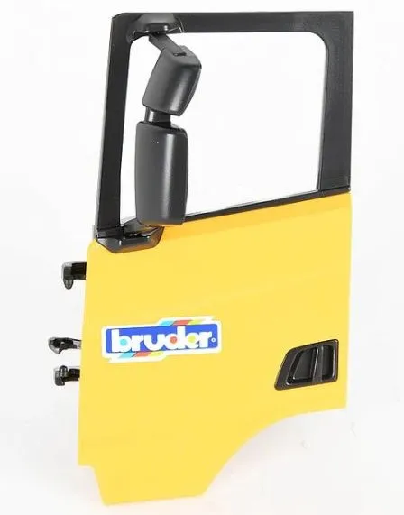 BRUDER Ersatzteil Fahrertüre