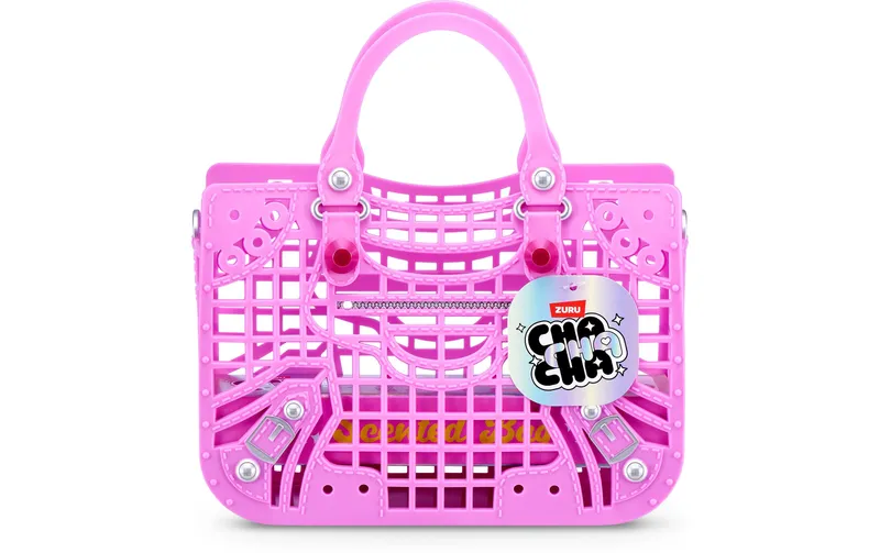 Zuru Cha Cha Cha – Purse multicolore
