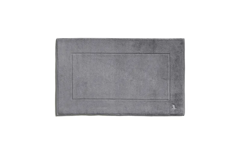 Möve Badteppich Superwuschel 60 x 100 cm, grigio