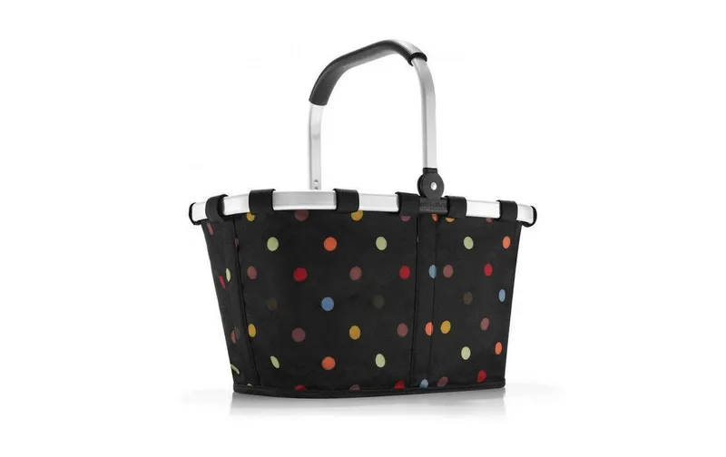 Reisenthel Einkaufskorb Carrybag Dots
