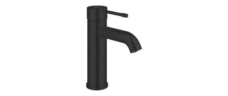 GROHE Essence New S-Size Mattschwarz