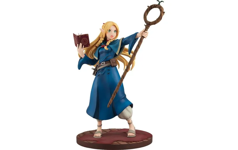 Kadokawa Figur Delicious in Dungeon Statue 1/7 Marcille
