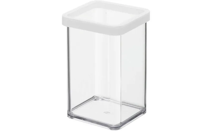 rossoho Vorratsbehälter Premium Loft 1 l, trasparente