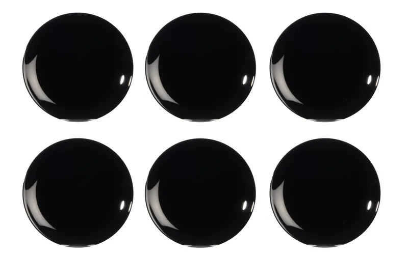 Arcoroc Frühstücks- & Dessertteller Evolution Ø 19 cm, black