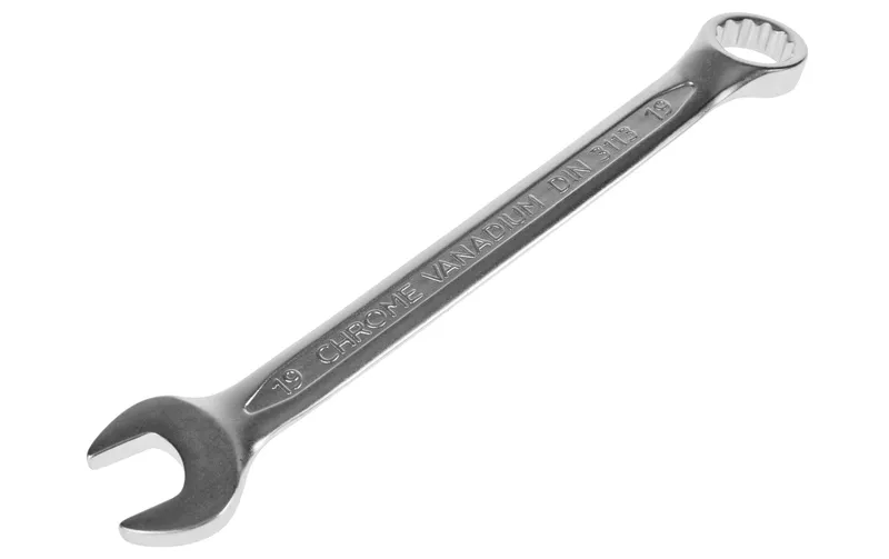 STRUCT Ringmaulschlüssel 19 mm