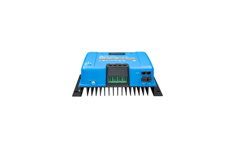 Victron Solarladeregler BlueSolar 250/100 VE.Can, 12/24/48 V 100A