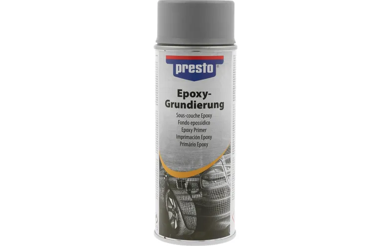Presto Epoxy-Grundierung 400 ml