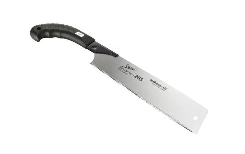 Shogun Japansäge 26.5 cm